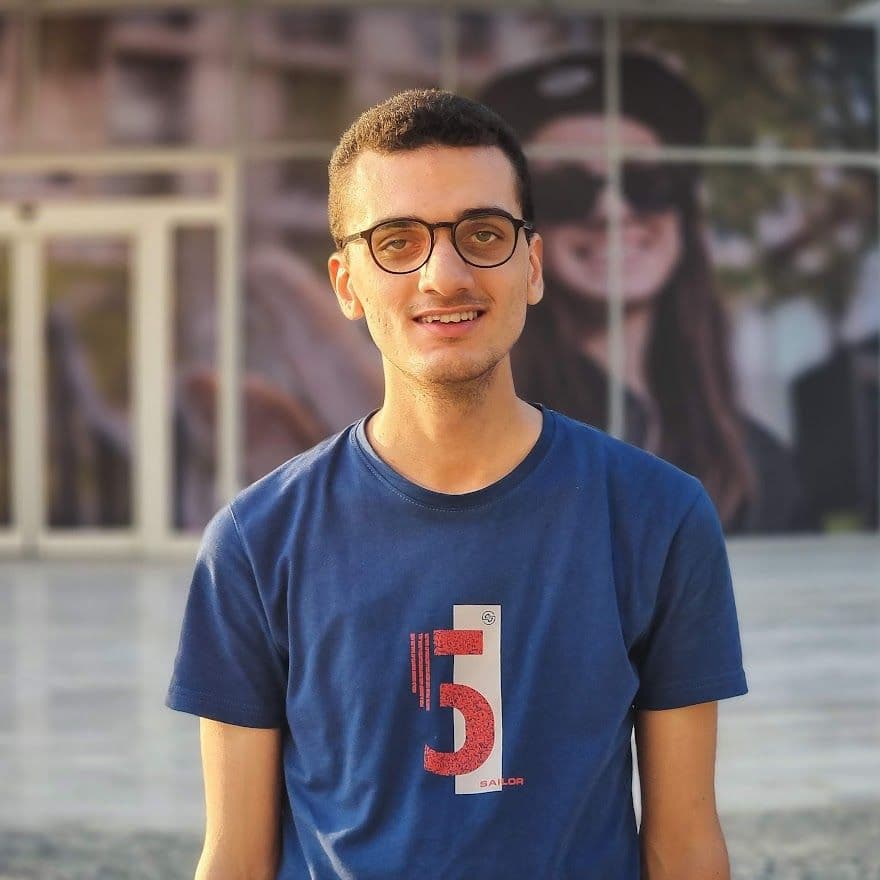 Author